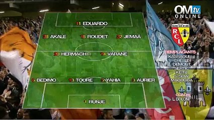 Lens 0-1 OM : résumé