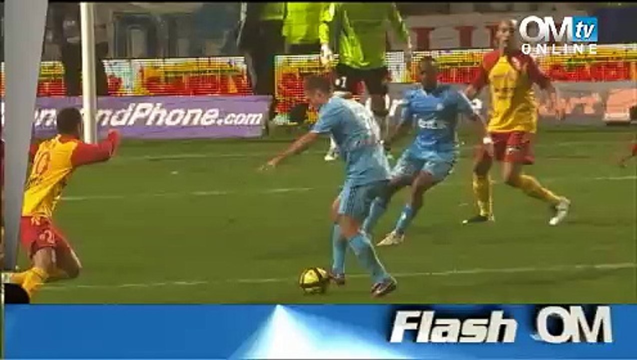 Flash OM du 4 avril