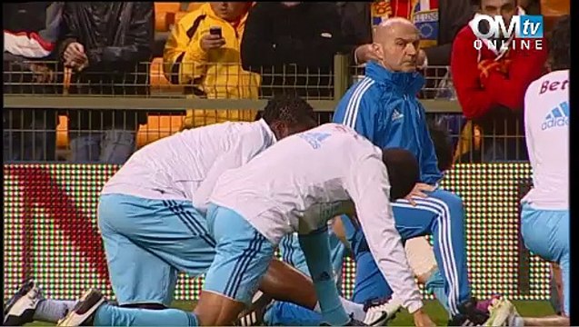 Lens-OM : Direct d'avant-match