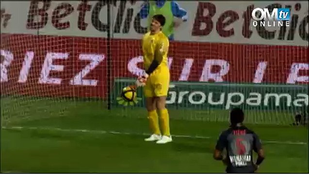 Cheyrou, Ayew, Heinze,la chronique de J-C. De Bono