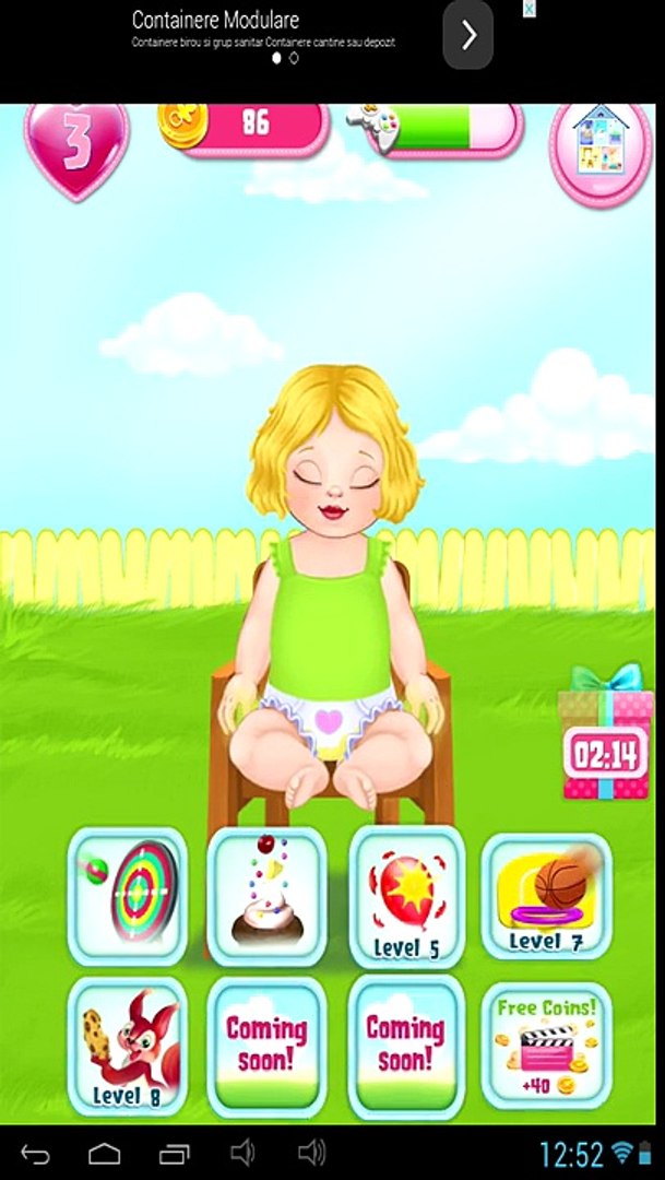 My Emma :) - Android and iOS gameplay PlayRawNow