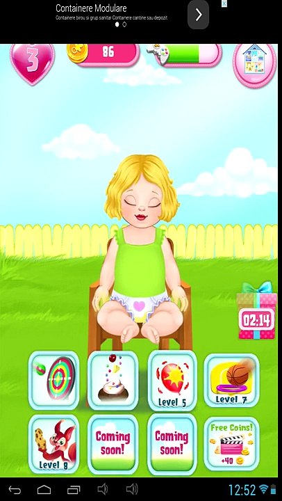 My Emma :) - Android and iOS gameplay PlayRawNow