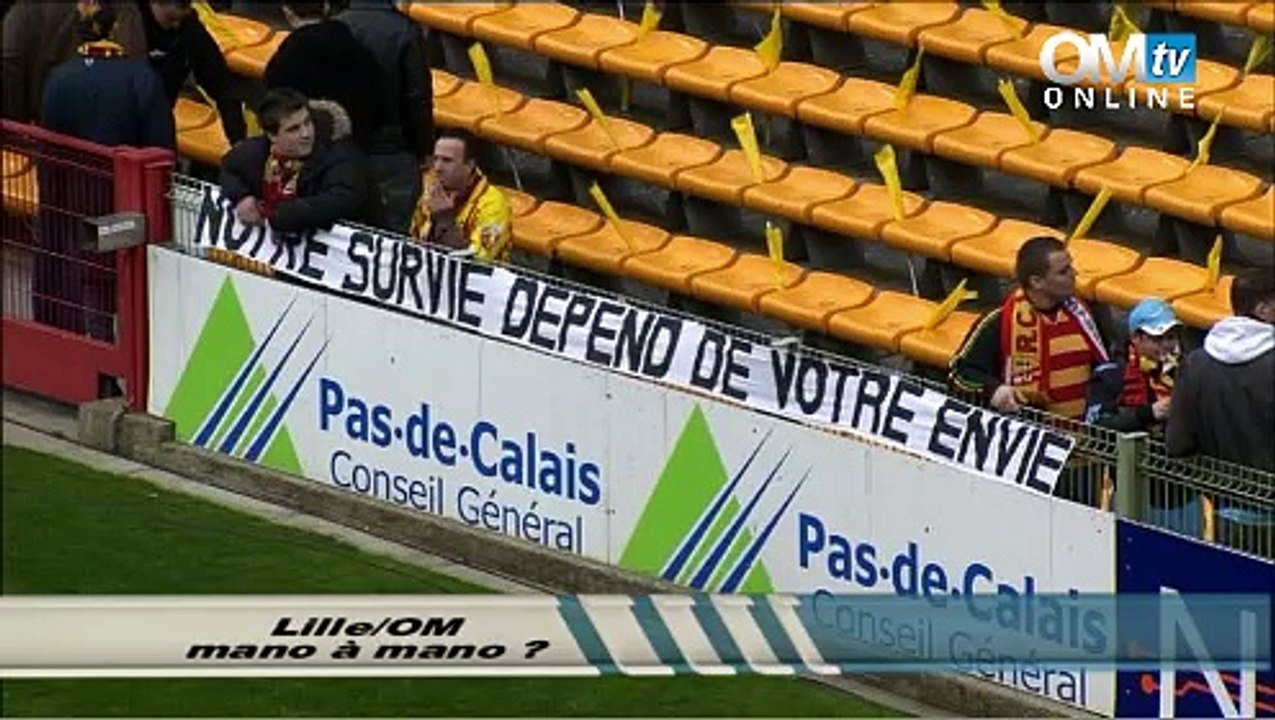 ForOM après Lens-OM