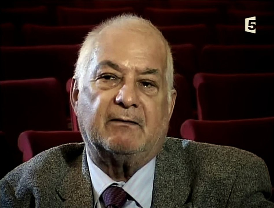 -Docu. "" Arletty ""partie 2