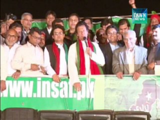 Imran Khan isn't happy with reduction in Petrol Price by Rs9.43