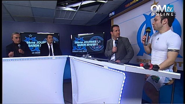 OM 2-1 PSG : réactions