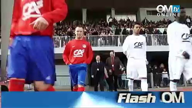 Au coeur de la qualification en Gambardella