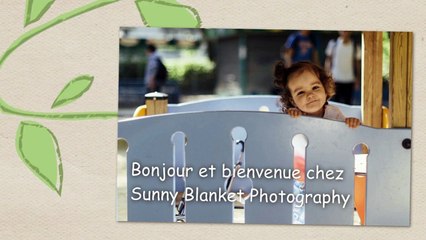 Photographe de nouveaux-nés
