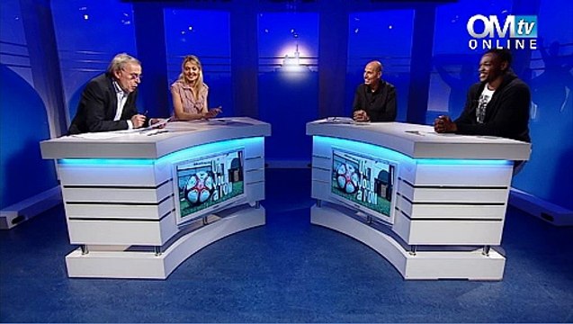 Steve Mandanda VOUS répond