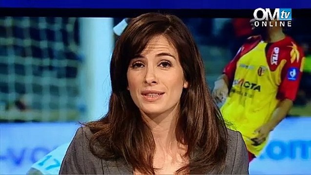 Veille de match (Monaco-OM)