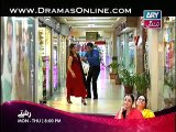 Meka Aur Susraal Episode 5 on ARY Zindagi in High Quality 31st October 2014 Full Pakistani Drama