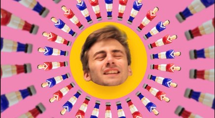 Quizz Academie - Mickaël et Christian