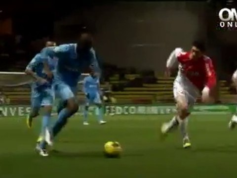 La chronqiue de J.C. De Bono : Rod Fanni