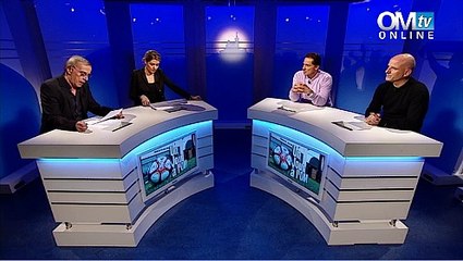 Un jour à l'OM avec Guy Stephan et Henri Stambouli