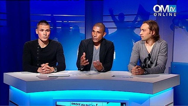 Franck Passi vous répond