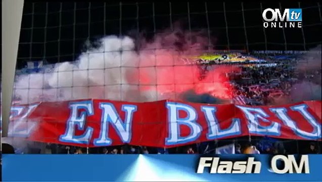 Flash OM du 21/01