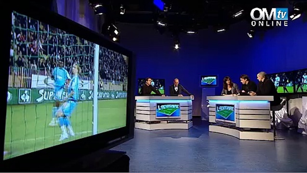 ASM-OM : La rétro