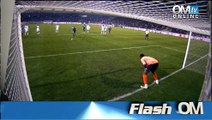 Flash OM du 17/01