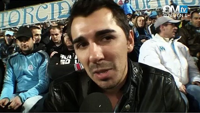 Auxerre-OM : L'avis des supporters