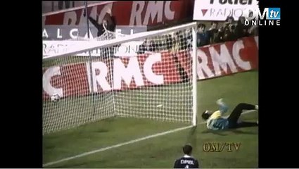 OM-Bordeaux : La rétro