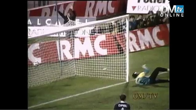 OM-Bordeaux : La rétro