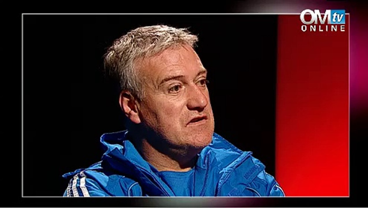 Les Experts OM (après ETGFC-OM)