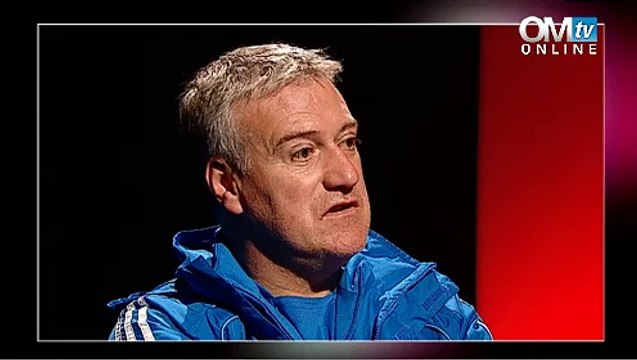 Les Experts OM (après ETGFC-OM)