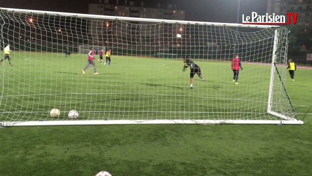 Foot CFA 2 : Tout sourit à Noisy-le-Sec