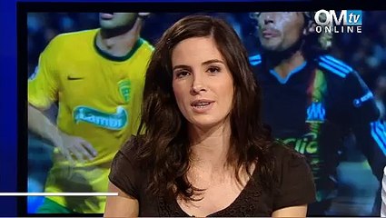 Veille de match (OM-Bordeaux)