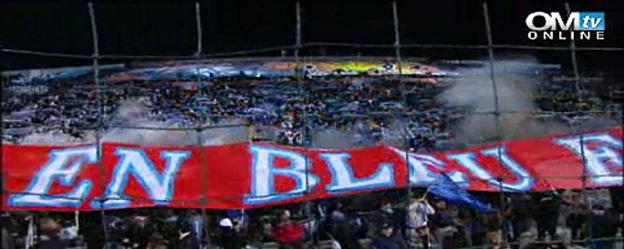 OM 1-1 Lyon : résumé