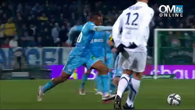 La Chronique de J.C. De Bono : André Ayew