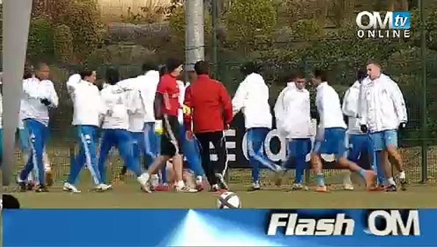 Flash OM avec Mbia