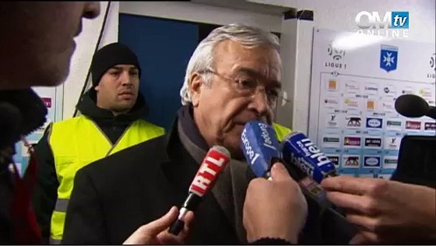 ForOM : Retour sur AJA 1-1 OM