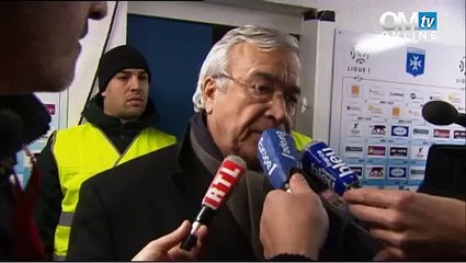 ForOM : Retour sur AJA 1-1 OM