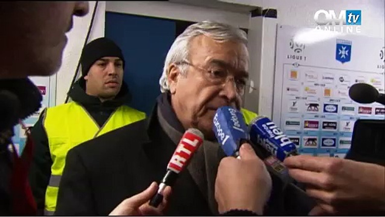 ForOM : Retour sur AJA 1-1 OM