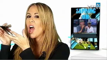 Le zapping 2010 d'OMtv (en intégralité)