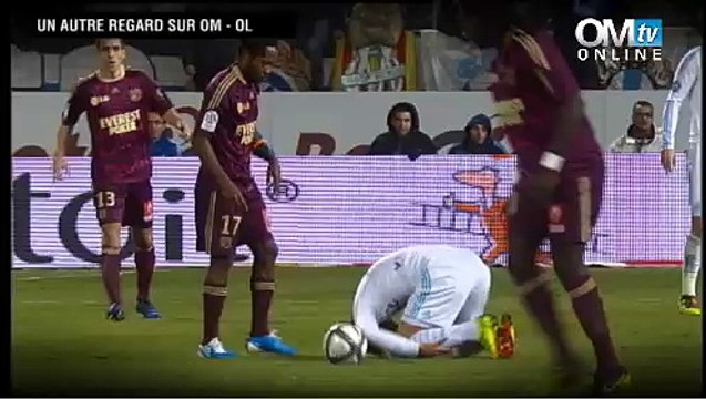 OM 1-1 OL : Un autre regard