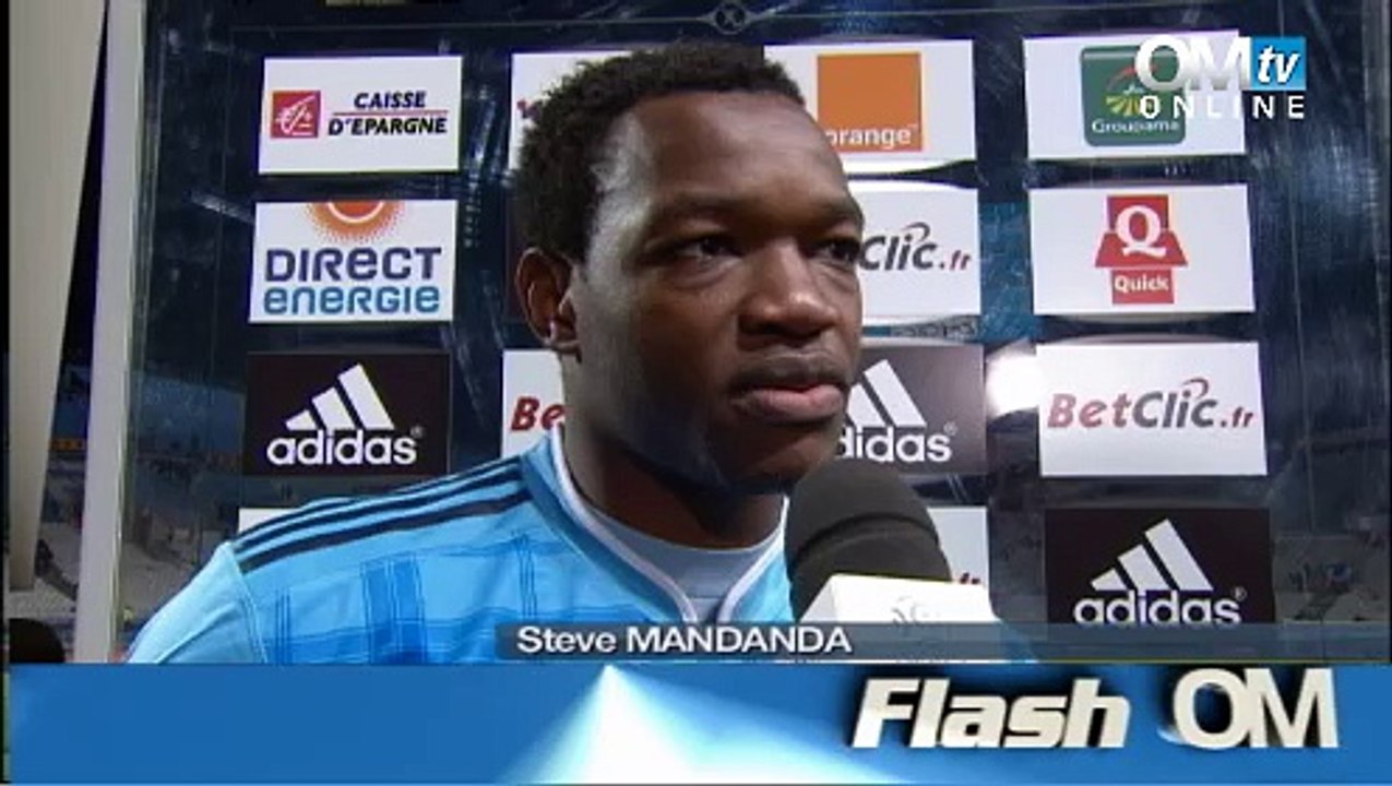 Flash OM : Retour sur OM-Rennes (0-0)