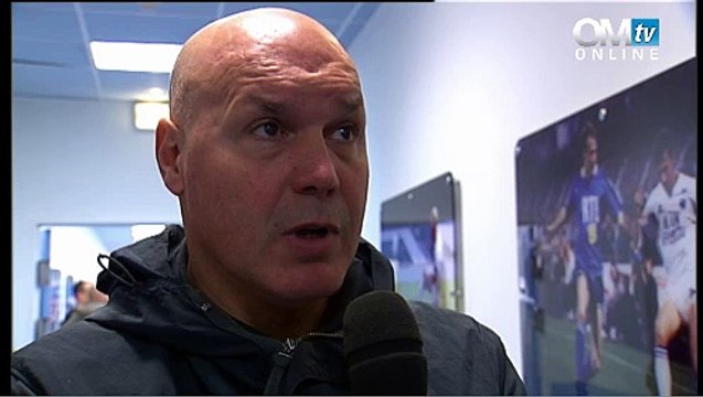 ForOM : Retour sur OM-Rennes