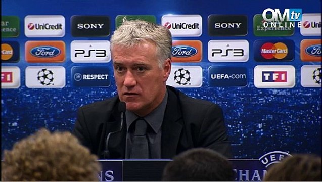 ForOM après OM-Chelsea