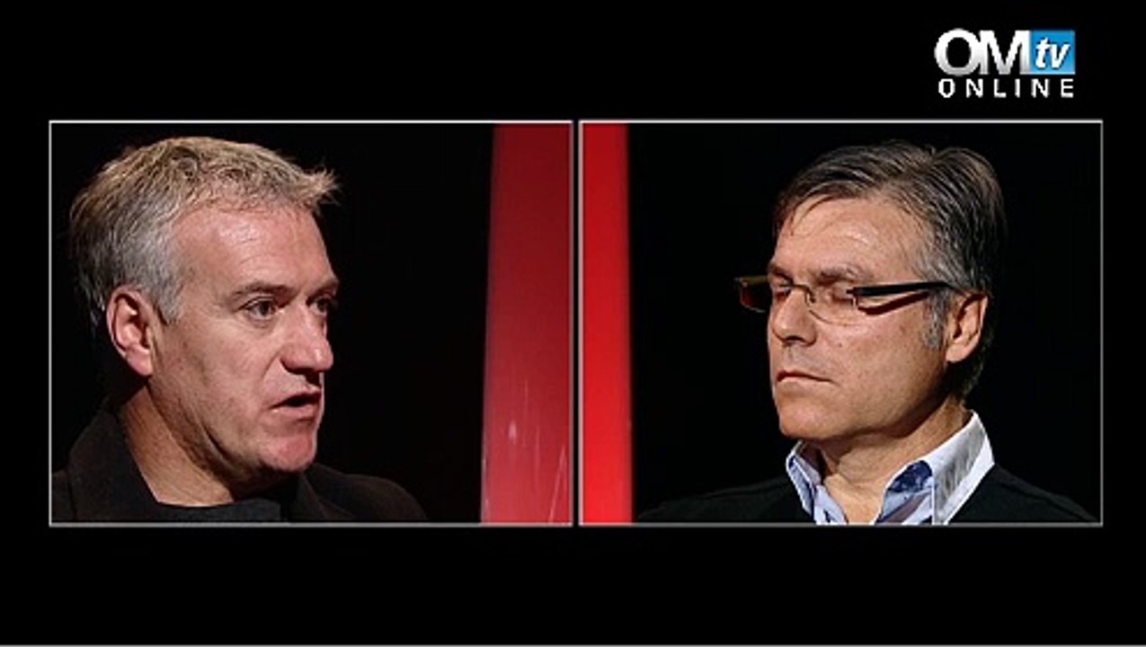 Les Experts après OM-Rennes (0-0)