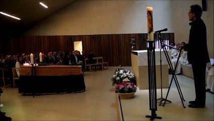 Messe d'A-Dieu d'Olivier Le Gendre - Témoignages