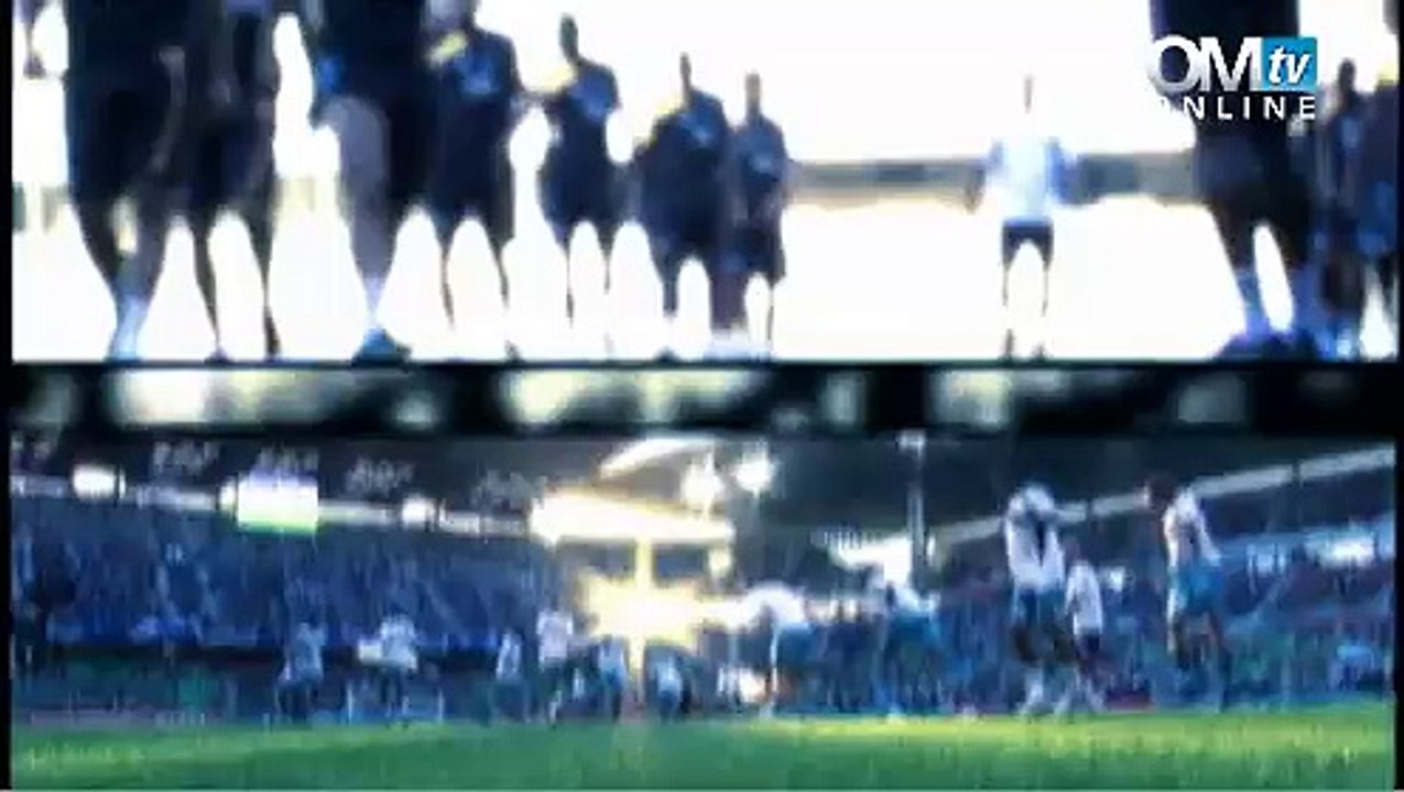 Au coeur de l'OM (Nice et Rennes)