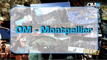 OM 4-0 Montpellier : 12e hOMme