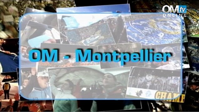OM 4-0 Montpellier : 12e hOMme
