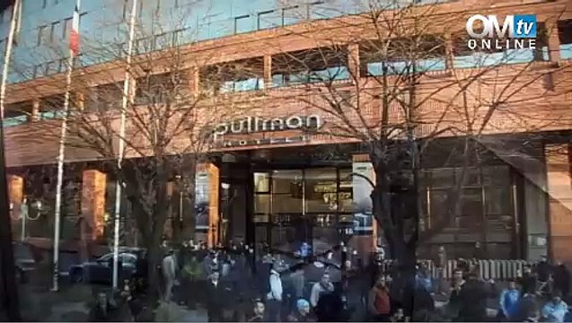 Toulouse 0-1 OM : Au cœur de l'OM