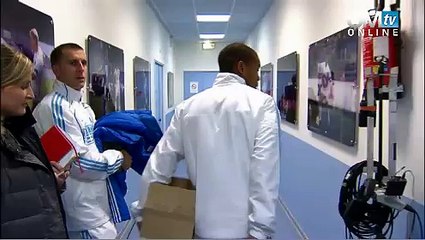 OM 4-0 Montpellier : réactions