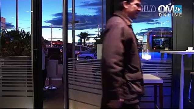 Focus sur les supporters du Spartak à Marseille