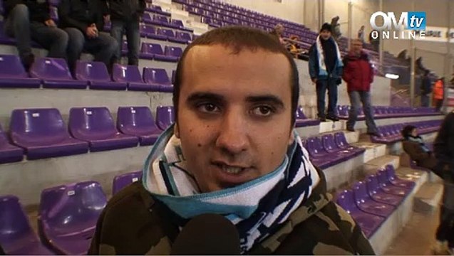 Spartak-OM : Les pronostics des supporters