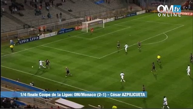 OM 2-1 Monaco (Azpilicueta - 60e)